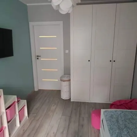 Lejlighed Przytulny Kacik Na Mazurach